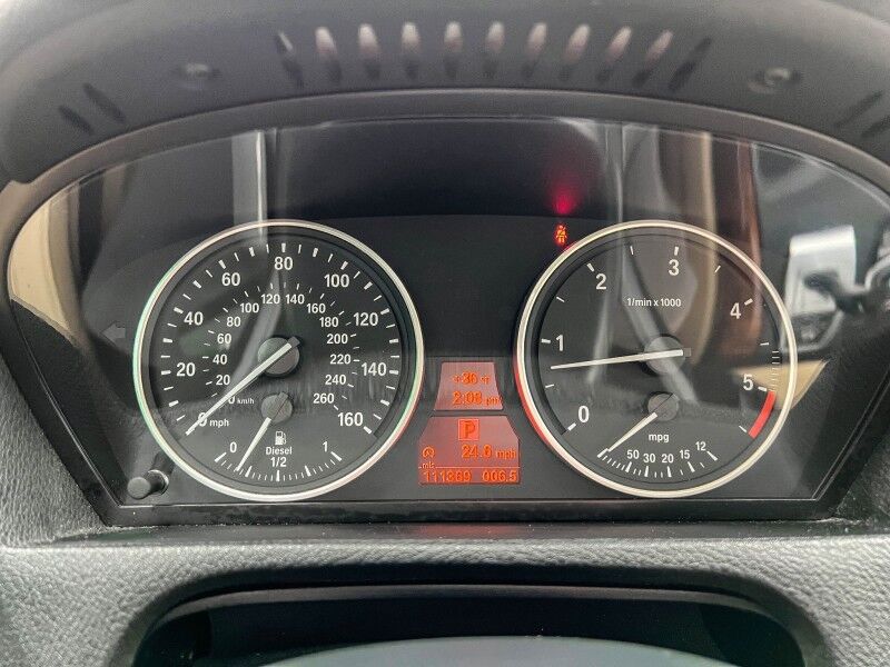 2012 BMW X5 35d Wilmington NC