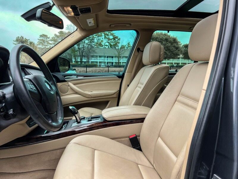 2012 BMW X5 35d Wilmington NC