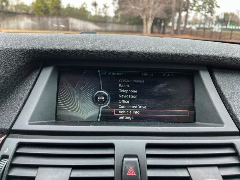 2012 BMW X5 35d Wilmington NC