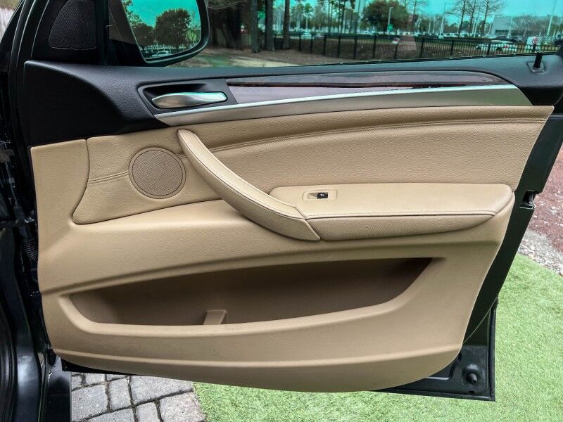 2012 BMW X5 35d Wilmington NC