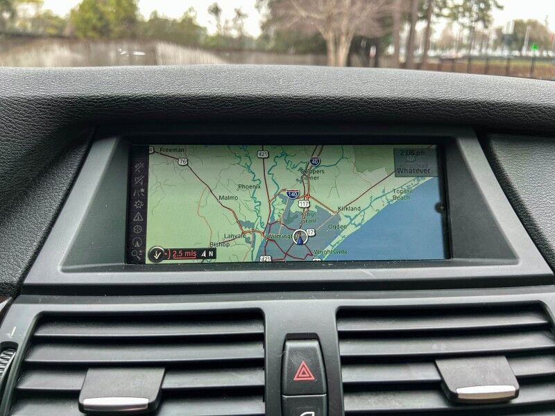2012 BMW X5 35d Wilmington NC