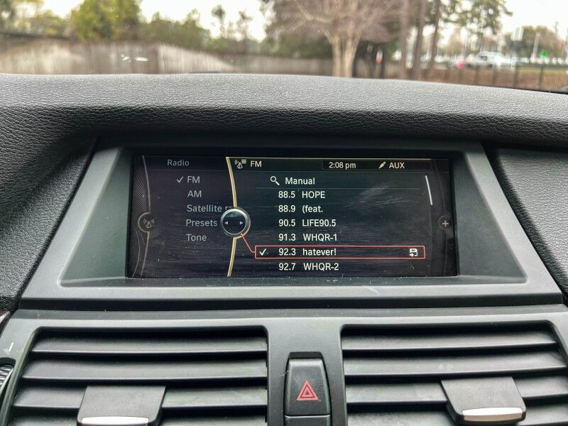 2012 BMW X5 35d Wilmington NC