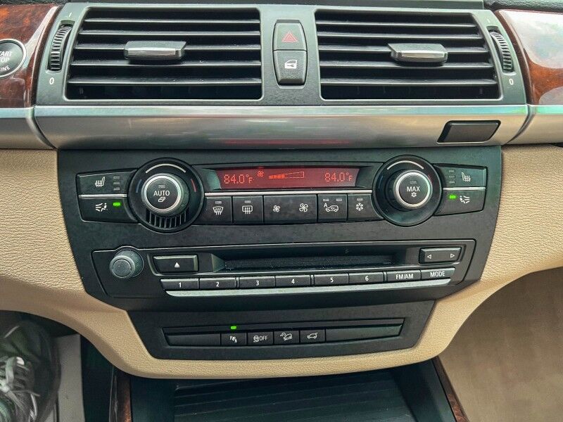 2012 BMW X5 35d Wilmington NC