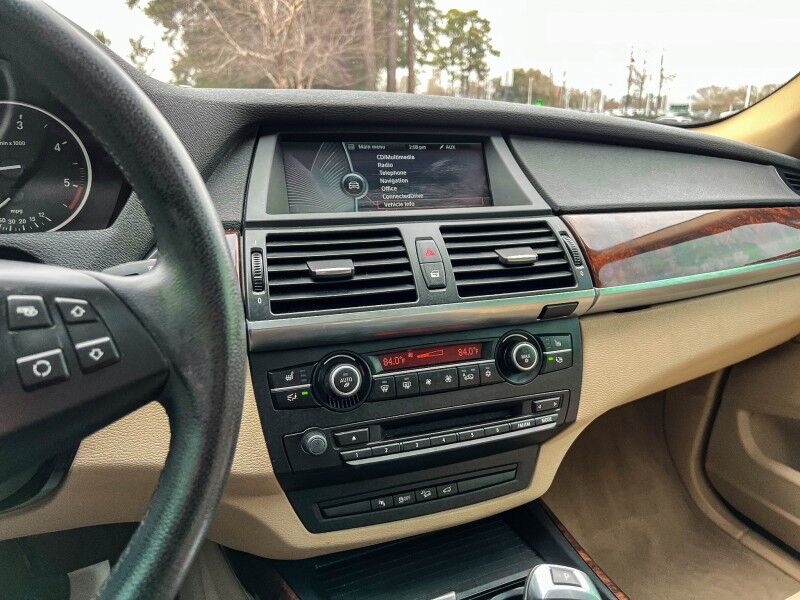 2012 BMW X5 35d Wilmington NC