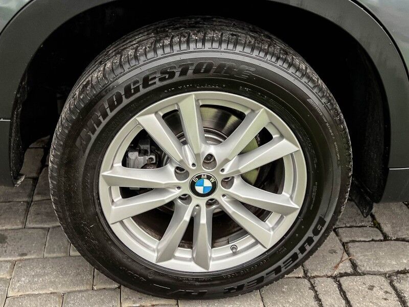 2012 BMW X5 35d Wilmington NC