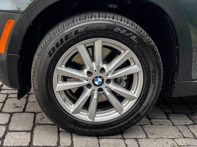 2012 BMW X5 35d Wilmington NC