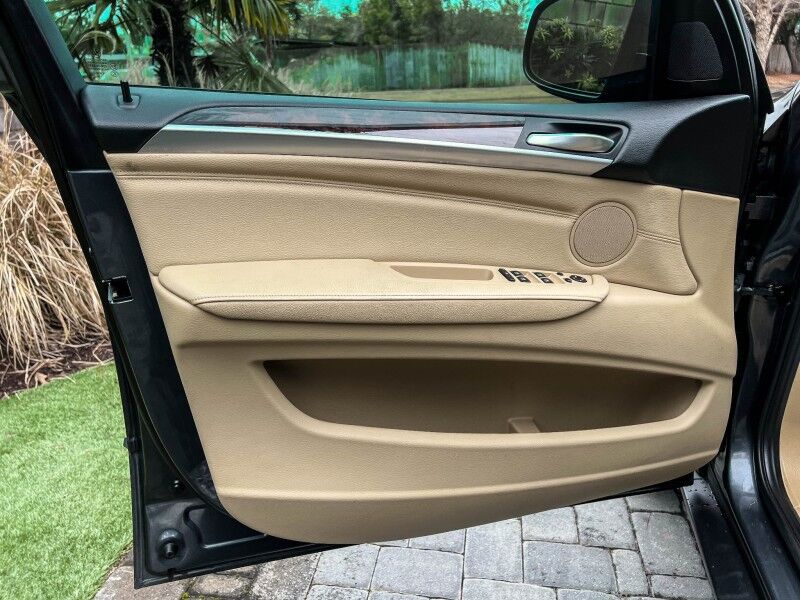 2012 BMW X5 35d Wilmington NC