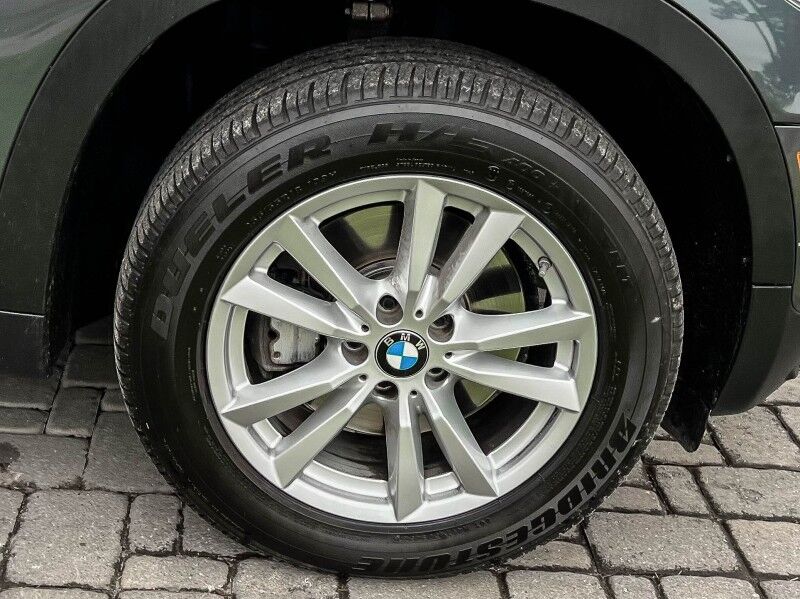 2012 BMW X5 35d Wilmington NC