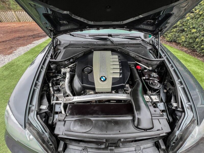 2012 BMW X5 35d Wilmington NC