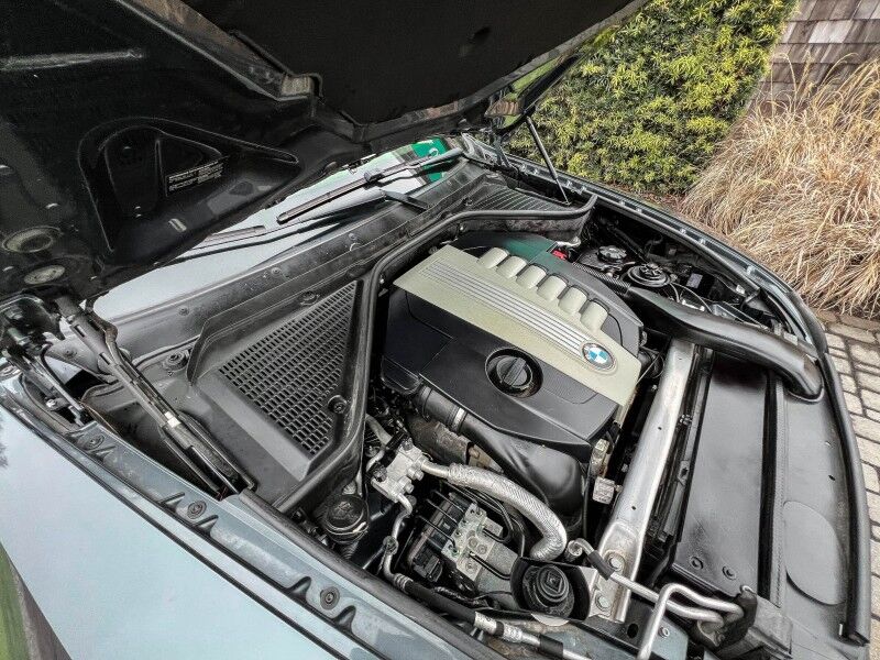 2012 BMW X5 35d Wilmington NC