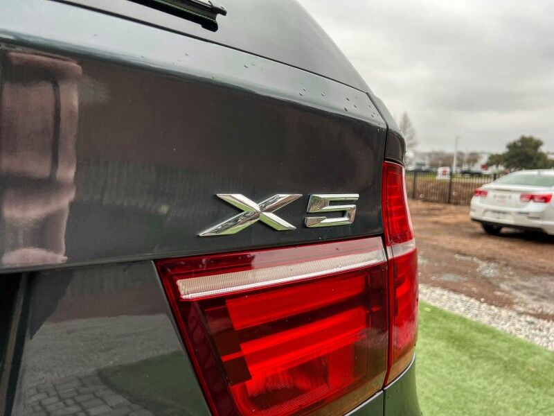 2012 BMW X5 35d Wilmington NC
