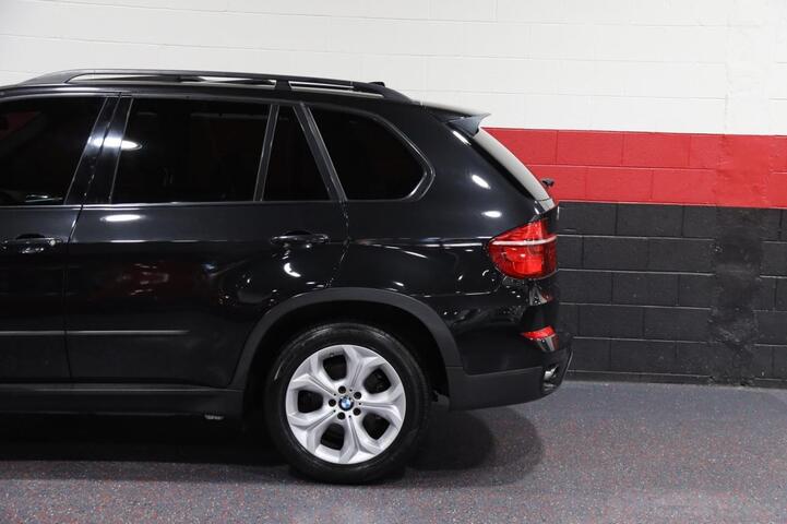 2012 BMW X5 35i M Sport 4dr Suv Chicago IL