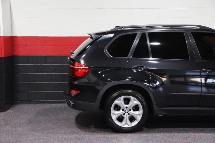 2012 BMW X5 35i M Sport 4dr Suv Chicago IL