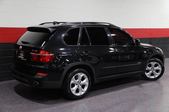 2012 BMW X5 35i M Sport 4dr Suv Chicago IL