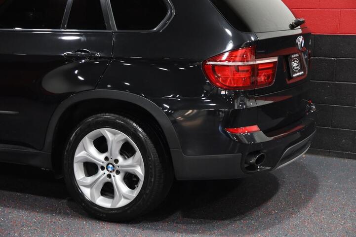 2012 BMW X5 35i M Sport 4dr Suv Chicago IL