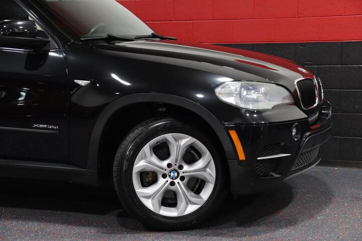 2012 BMW X5 35i M Sport 4dr Suv Chicago IL