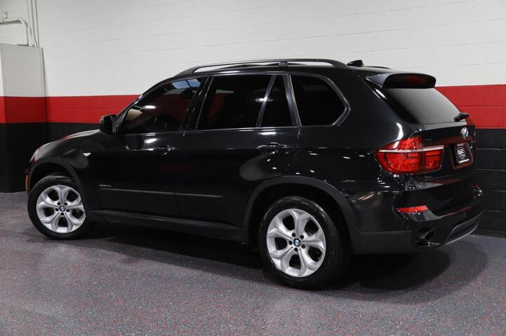 2012 BMW X5 35i M Sport 4dr Suv Chicago IL