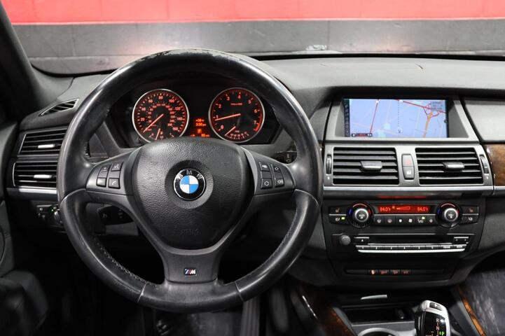 2012 BMW X5 35i M Sport 4dr Suv Chicago IL