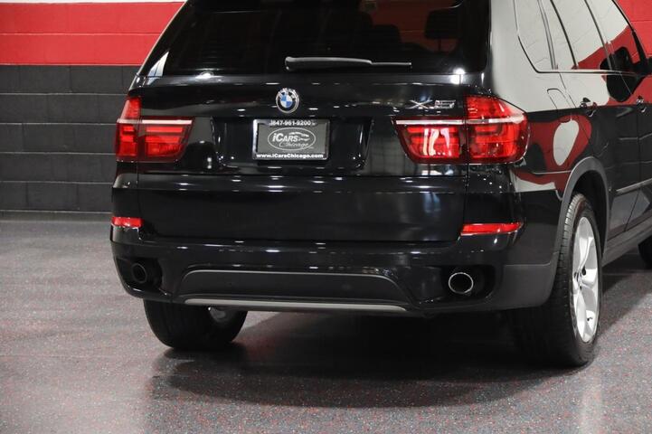 2012 BMW X5 35i M Sport 4dr Suv Chicago IL