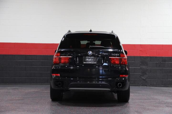 2012 BMW X5 35i M Sport 4dr Suv Chicago IL