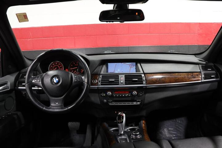 2012 BMW X5 35i M Sport 4dr Suv Chicago IL