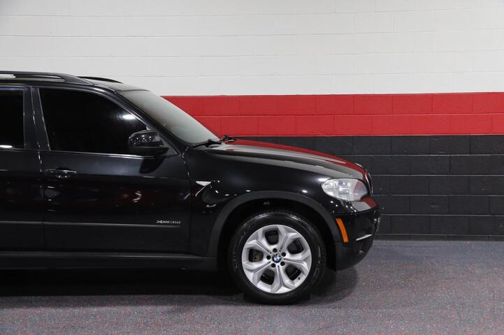 2012 BMW X5 35i M Sport 4dr Suv Chicago IL