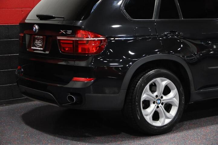 2012 BMW X5 35i M Sport 4dr Suv Chicago IL