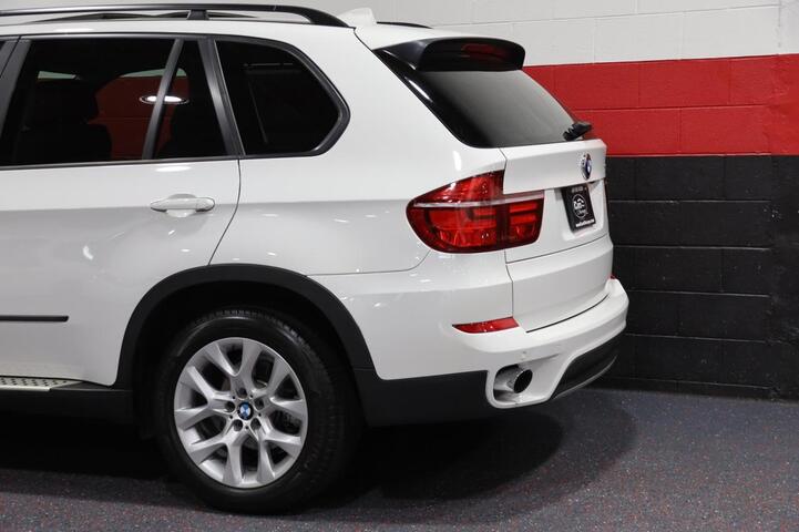 2012 BMW X5 35i Premium 4dr Suv Chicago IL