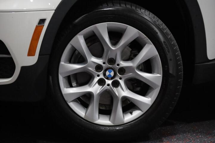 2012 BMW X5 35i Premium 4dr Suv Chicago IL