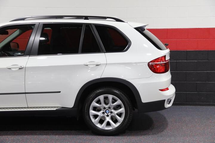 2012 BMW X5 35i Premium 4dr Suv Chicago IL