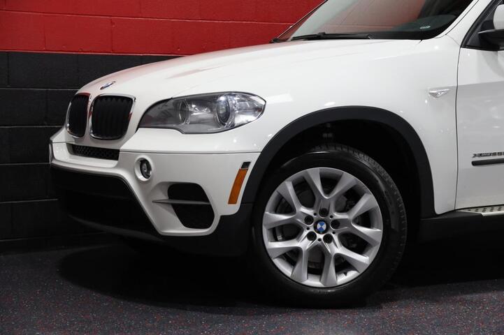 2012 BMW X5 35i Premium 4dr Suv Chicago IL