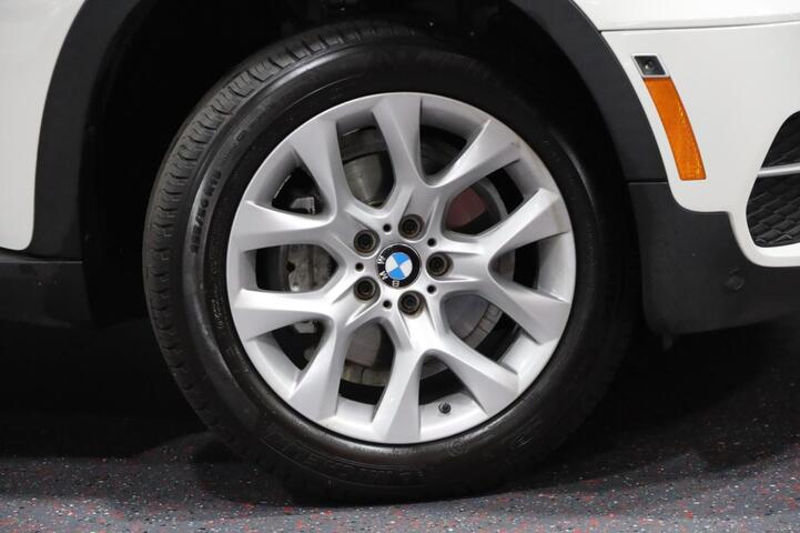 2012 BMW X5 35i Premium 4dr Suv Chicago IL