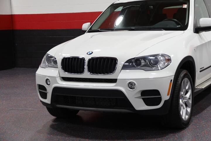 2012 BMW X5 35i Premium 4dr Suv Chicago IL