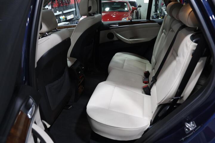 2012 BMW X5 35i Premium 4dr Suv Chicago IL