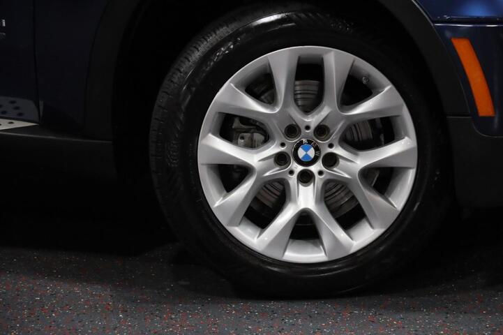 2012 BMW X5 35i Premium 4dr Suv Chicago IL