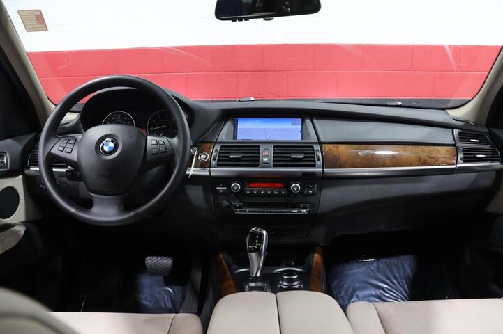 2012 BMW X5 35i Premium 4dr Suv Chicago IL