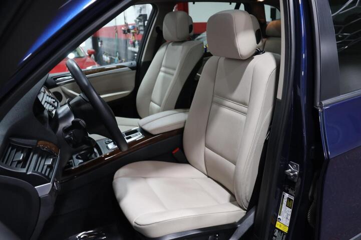 2012 BMW X5 35i Premium 4dr Suv Chicago IL