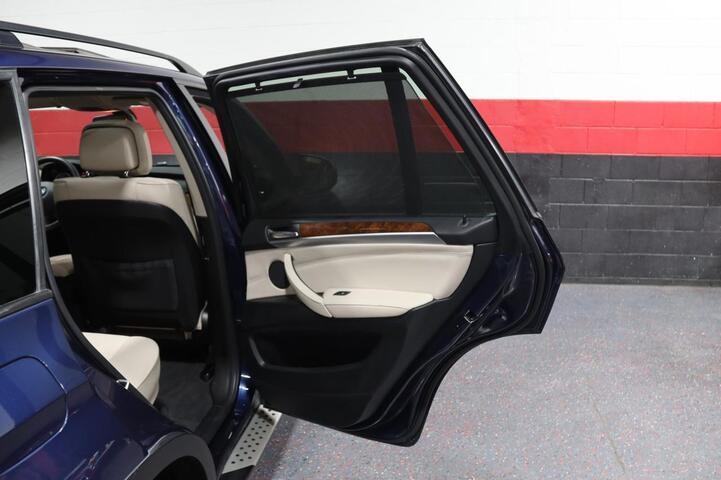 2012 BMW X5 35i Premium 4dr Suv Chicago IL
