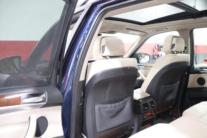 2012 BMW X5 35i Premium 4dr Suv Chicago IL