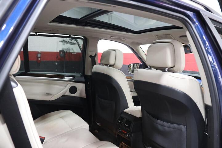 2012 BMW X5 35i Premium 4dr Suv Chicago IL