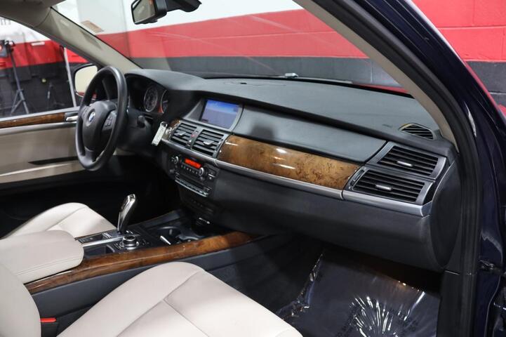 2012 BMW X5 35i Premium 4dr Suv Chicago IL