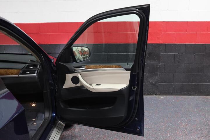 2012 BMW X5 35i Premium 4dr Suv Chicago IL