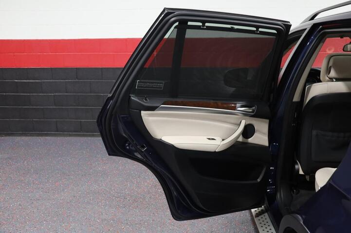 2012 BMW X5 35i Premium 4dr Suv Chicago IL