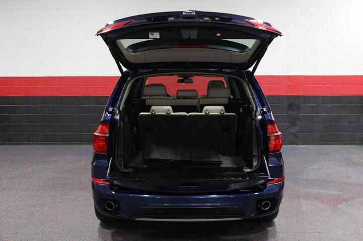 2012 BMW X5 35i Premium 4dr Suv Chicago IL