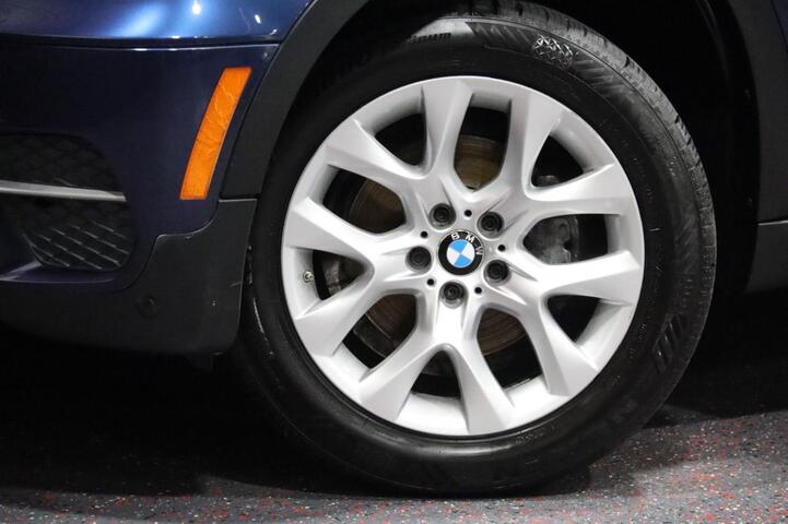 2012 BMW X5 35i Premium 4dr Suv Chicago IL
