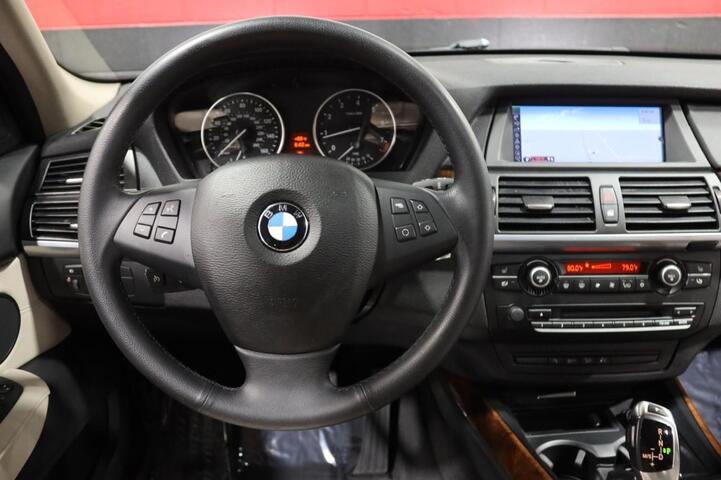 2012 BMW X5 35i Premium 4dr Suv Chicago IL