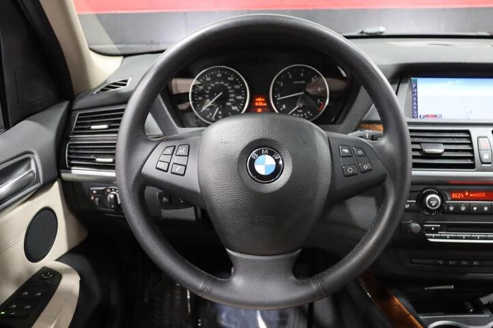 2012 BMW X5 35i Premium 4dr Suv Chicago IL