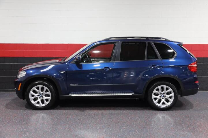 2012 BMW X5 35i Premium 4dr Suv Chicago IL