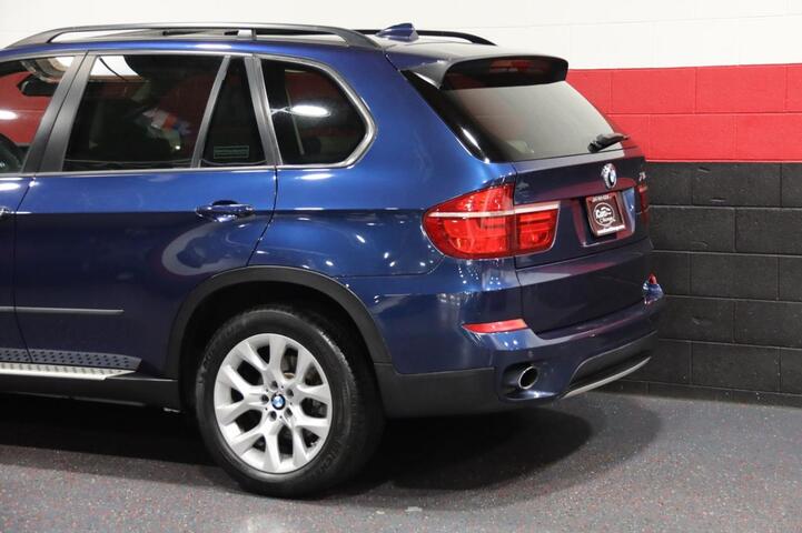 2012 BMW X5 35i Premium 4dr Suv Chicago IL
