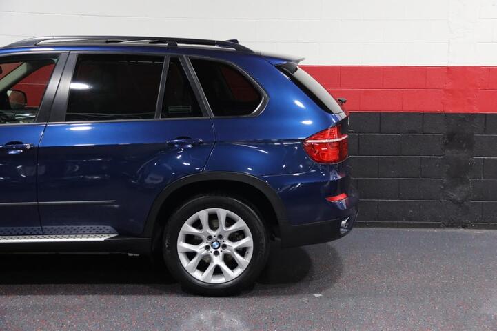 2012 BMW X5 35i Premium 4dr Suv Chicago IL